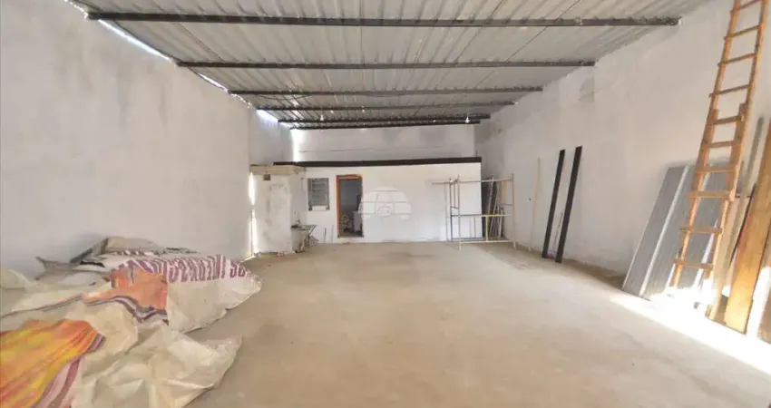 Barracão / Galpão / Depósito à venda na Alameda Nossa Senhora do Sagrado Coração, 796, Pinheirinho, Curitiba