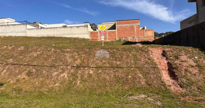 Terreno em condomínio fechado à venda na Rua do Quivi, 341, Arruda, Colombo