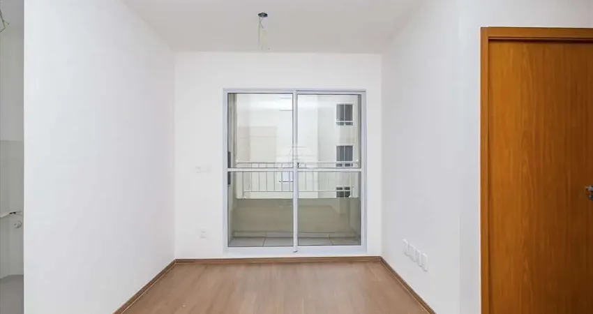 Apartamento com 2 quartos à venda na Rodovia BR-116, 15700, Fanny, Curitiba