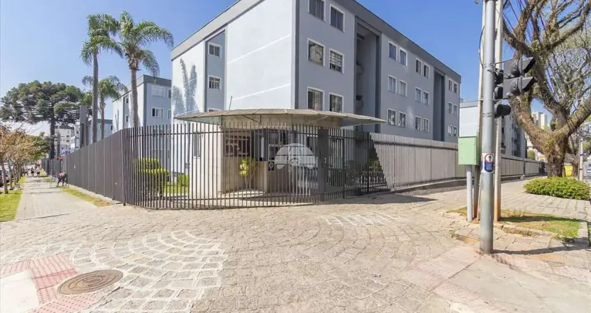 Apartamento com 3 quartos à venda na Rua Guilherme Pugsley, 1959, Água Verde, Curitiba