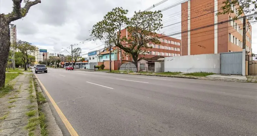 Apartamento com 2 quartos à venda na Rua Antônio Gasparin, 5310, Novo Mundo, Curitiba