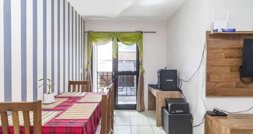 Apartamento com 3 quartos à venda na Rua Senador Accioly Filho, 585, Cidade Industrial, Curitiba