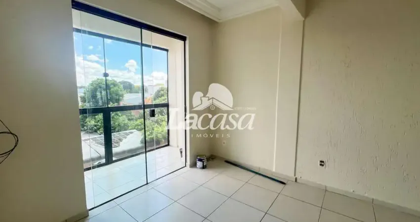 Imobiliária La Casa aluga: Ótimo apartamento próximo a Prefeitura!