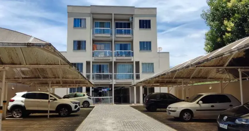 Apartamento na Santa Cruz proximo a praça da Ucrânia