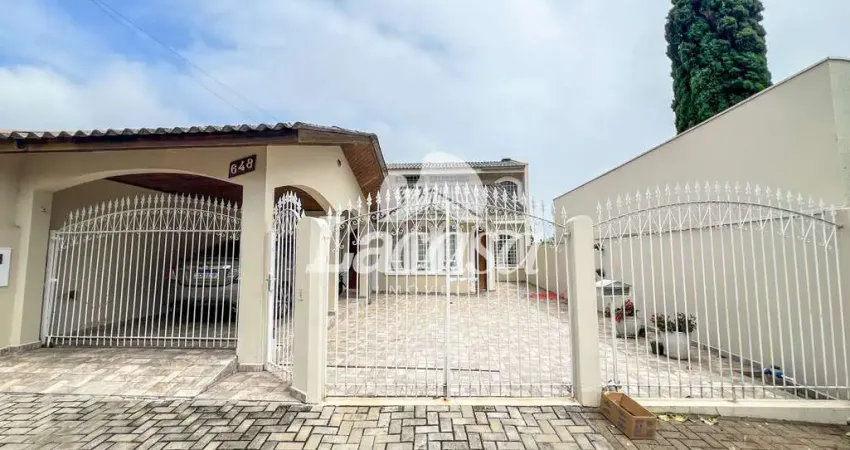 Imobiliária La Casa vende: Excelente imóvel no Bairro dos Estados!