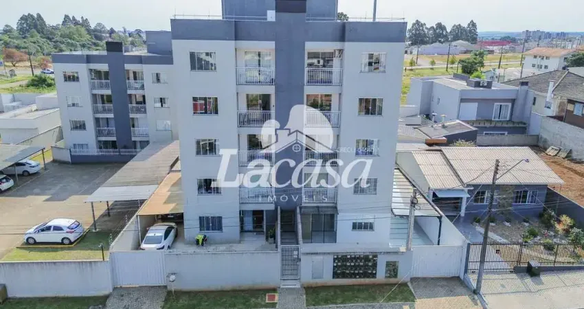 LA CASA VENDE: APARTAMENTO NO EDIFÍCIO SAN RAFAEL, PRÓXIMO AO POSTO GUÁPO!