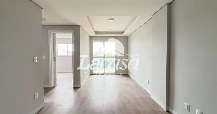 Apartamento com 2 quartos à venda no Santana, Guarapuava 