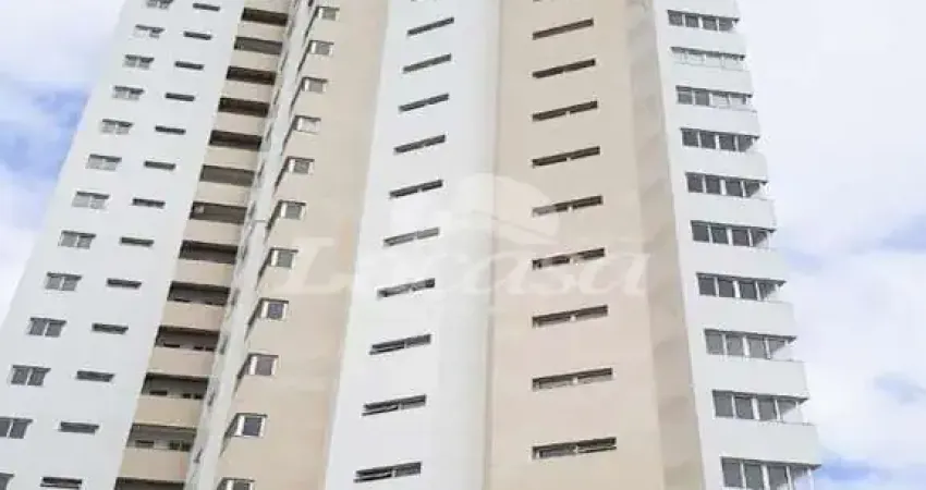 APARTAMENTO DE ALTO PADRÃO NO CENTRO DE GUARAPUAVA!