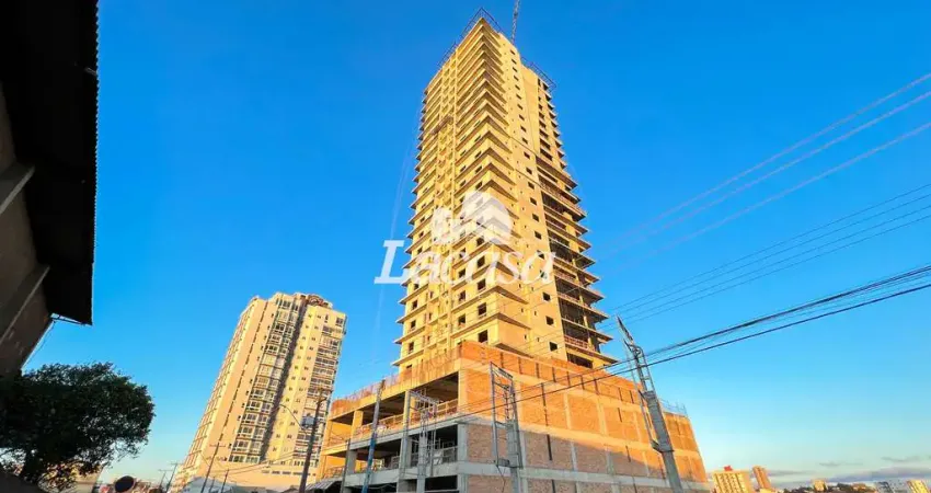 SPLENDOR RESIDENCE! Perfeito para você e sua família!