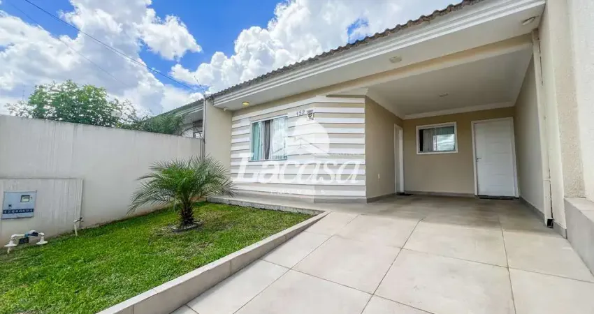 BAIXOU PARA VENDER! DE: R$ 460.000,00 | POR: R$ 400.000,00
