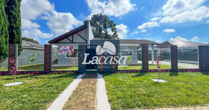 Imobiliária La Casa vende: Excelente imóvel no Bairro dos Estados. Próximo a Havan/Fundos Atacadão!