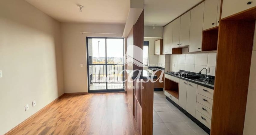 IMOBILIÁRIA LA CASA ALUGA: APARTAMENTO NOVO NO CONDOMÍNIO VISTA BATEL!