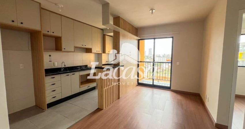 Apartamento com 2 quartos para alugar no Batel, Guarapuava 