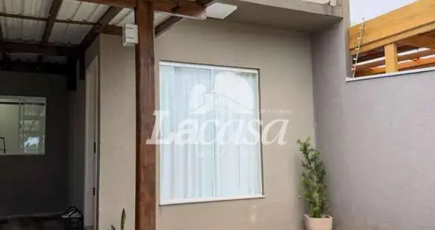 Casa com 2 quartos à venda no Morro Alto, Guarapuava