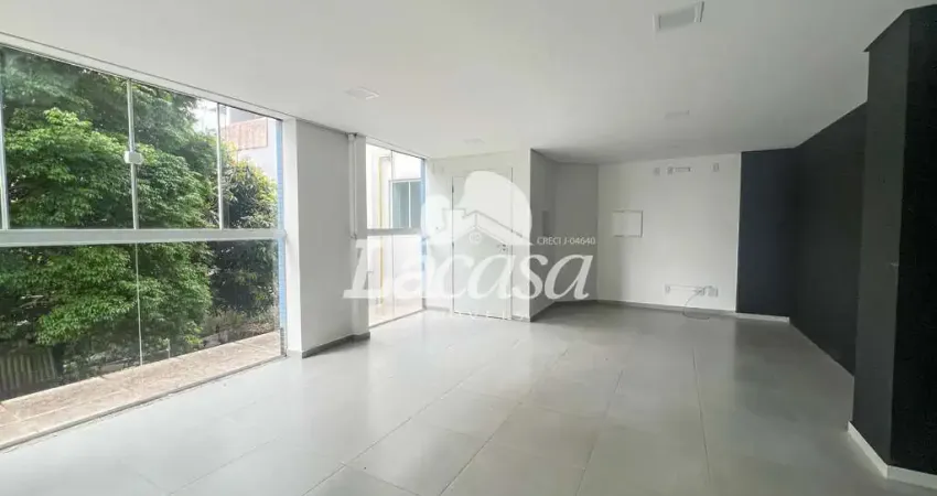 Sala comercial para alugar no Centro, Guarapuava