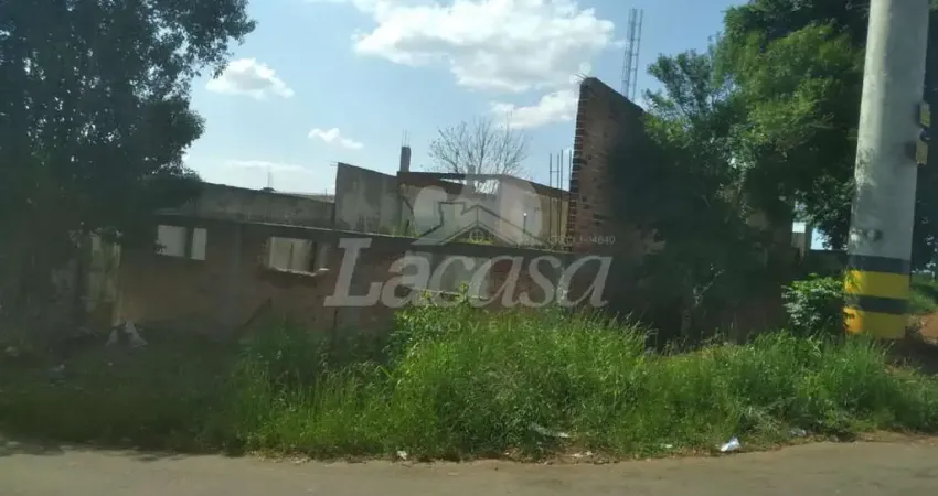 Terreno à venda na Vila Carli, Guarapuava 