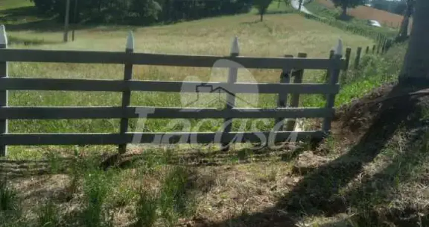 Chácara / sítio à venda na Cidade dos Lagos, Guarapuava