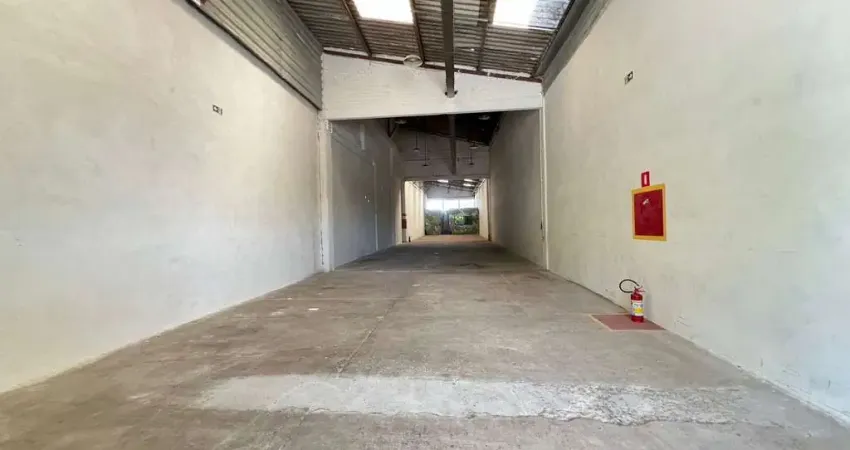 Sala comercial para alugar no Boqueirão, Guarapuava 