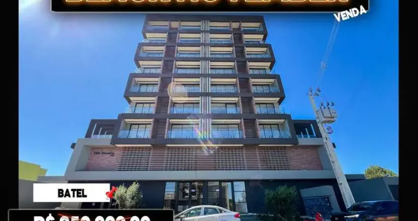 Apartamento com 3 quartos à venda no Batel, Guarapuava 