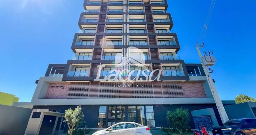 Vende-se apartamento de alto padrão no edifício villa toscana bairro batel