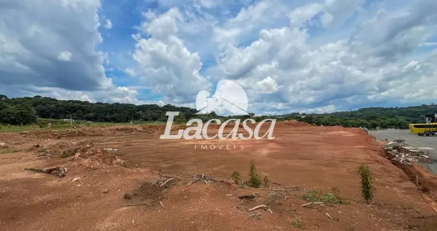 Imobiliária La Casa vende: Excelente terreno industrial! 5.215,66 m²