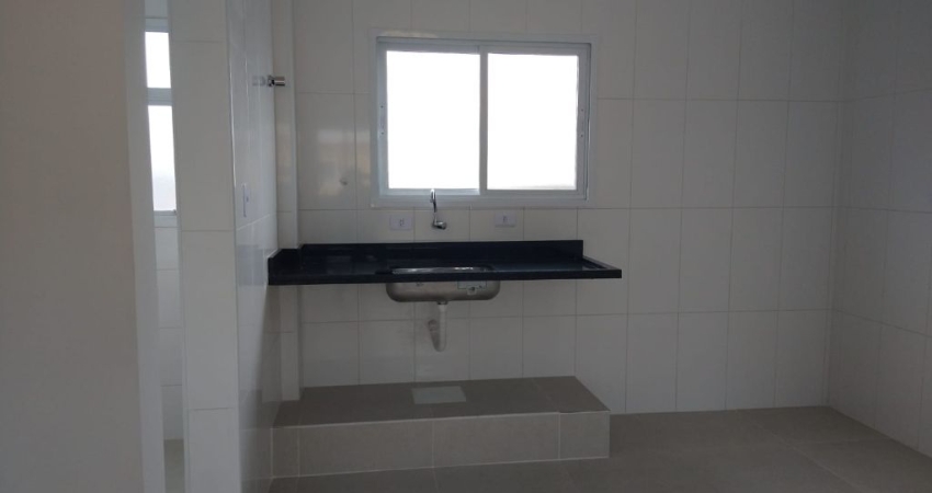 Apartamento 2 dormitórios. Jardim Paraiso. São Vicente. SPP