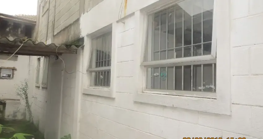 Barracão / Galpão / Depósito para alugar na Rua Rodrigo Silva, 103, Macuco, Santos