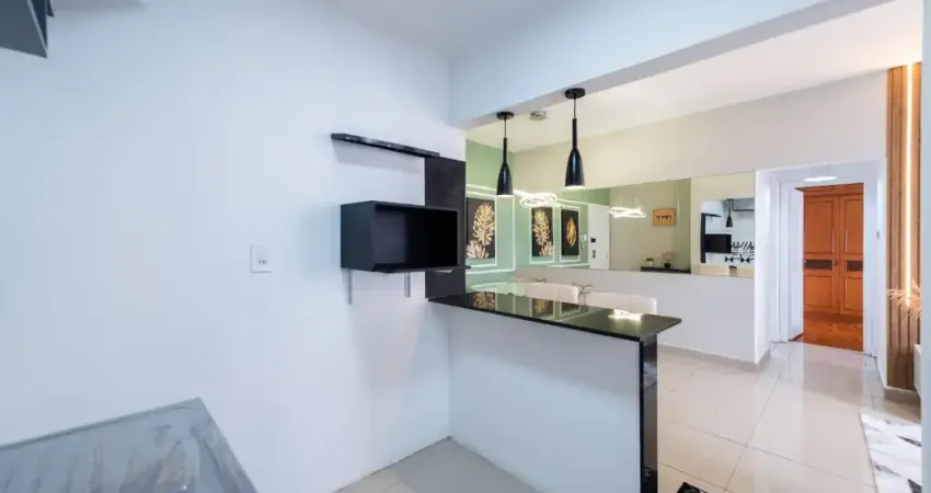 APARTAMENTO DE 2 DORMITÓRIOS. BAIRRO BOQUEIRÃO.SANTOS SP. sANTOS sp