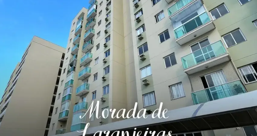 APARTAMENTO 2QTOS/SUÍTE - ANDAR ALTO E VISTA LIVRE