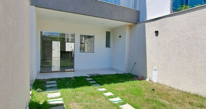 LINDA DUPLEX - 3 QTOS/SUÍTE MORADA DE LARANJEIRAS
