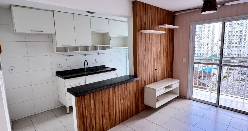 LINDO APARTAMENTO 2 QTOS/SUÍTE VALOR DE OPORTUNIDADE