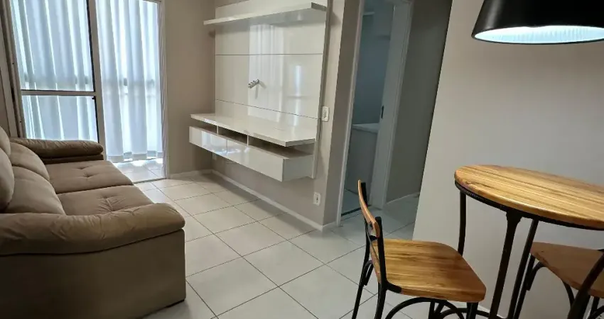 PORTEIRA FECHADA (FICA TUDO) 2QTOS/SUÍTE - VILLAGIO LARANJEIRAS