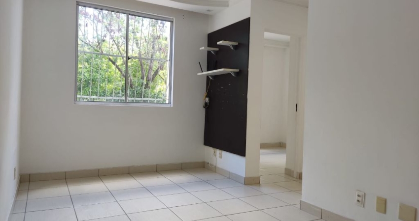 Apartamento com 2 quartos à venda na Rua Antônio Francisco Vecci, Jardim Limoeiro, Serra