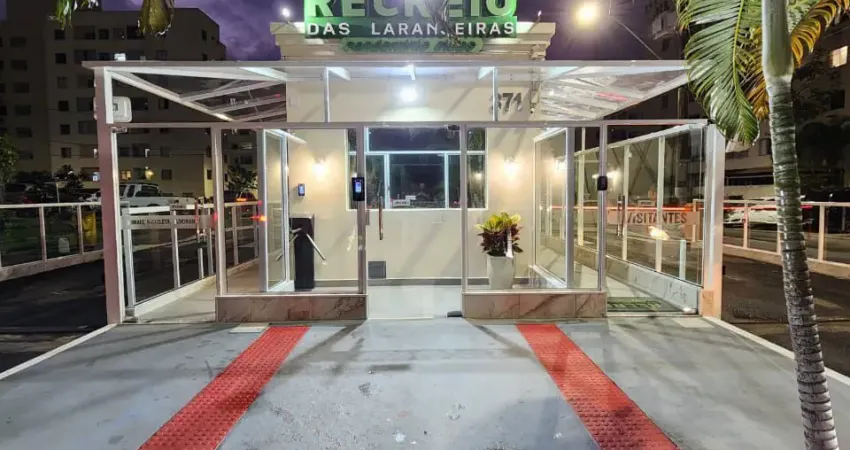 RARIDADE NA REGIÃO 3 QTOS/SUÍTE EM COLINA DE LARANJEIRAS.