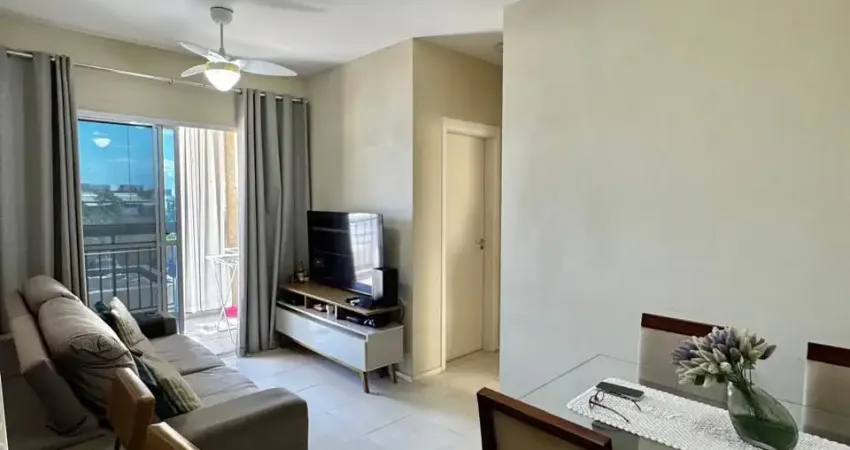 Apartamento com 2 quartos à venda no Morada de Laranjeiras, Serra 