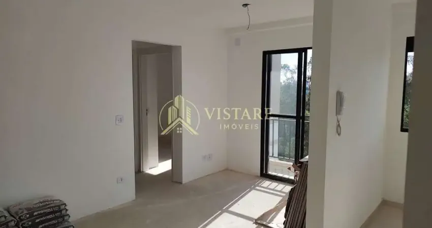 Apartamento com 2 quartos à venda na Rua Antonio de Toledo, 39, Pompéia, Piracicaba