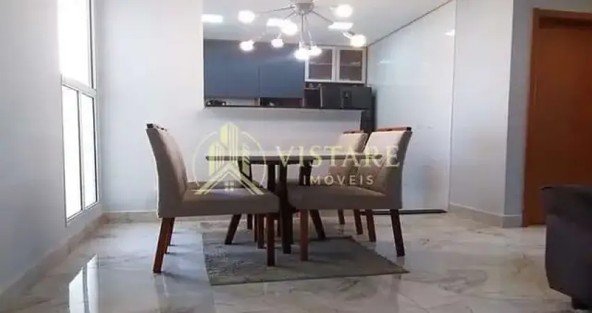 Apartamento à venda, no condomínio parque paladino, no bairro pompéia, em piracicaba/sp.