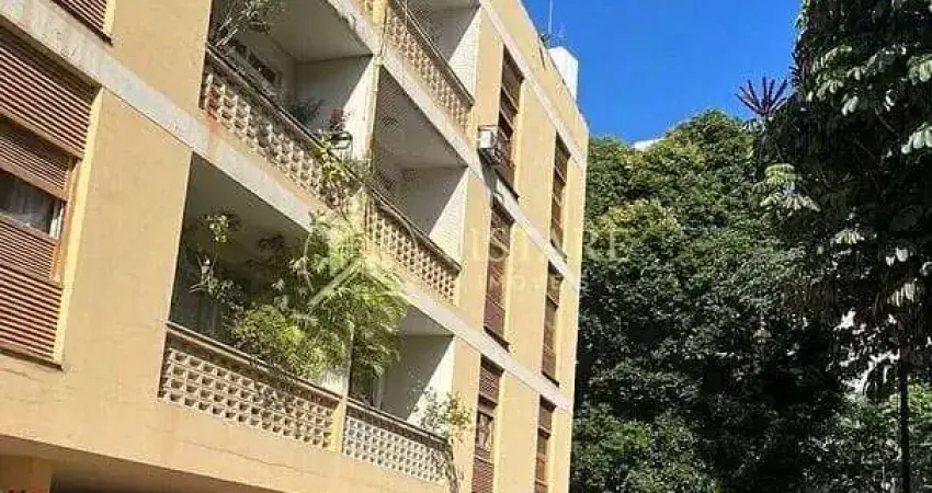 Apartamento à venda no bairro jardim europa em piracicaba/sp