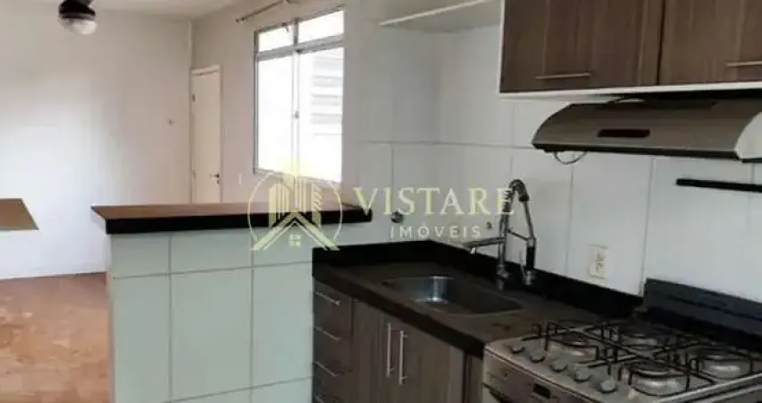 Apartamento com 2 quartos à venda na Avenida das Ondas, 4699, Jardim São Francisco, Piracicaba