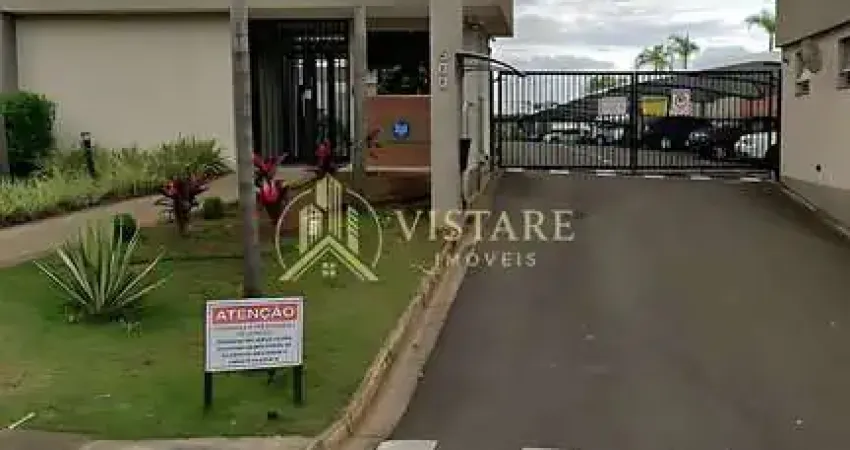 Apartamento com 2 quartos à venda na Rua Leonilda Rodrigues do Amaral, 500, Vila Sônia, Piracicaba