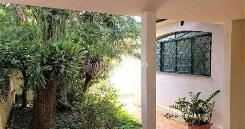 Casa com 2 quartos à venda na Rua General Góes Monteiro, 179, Jardim Elite, Piracicaba