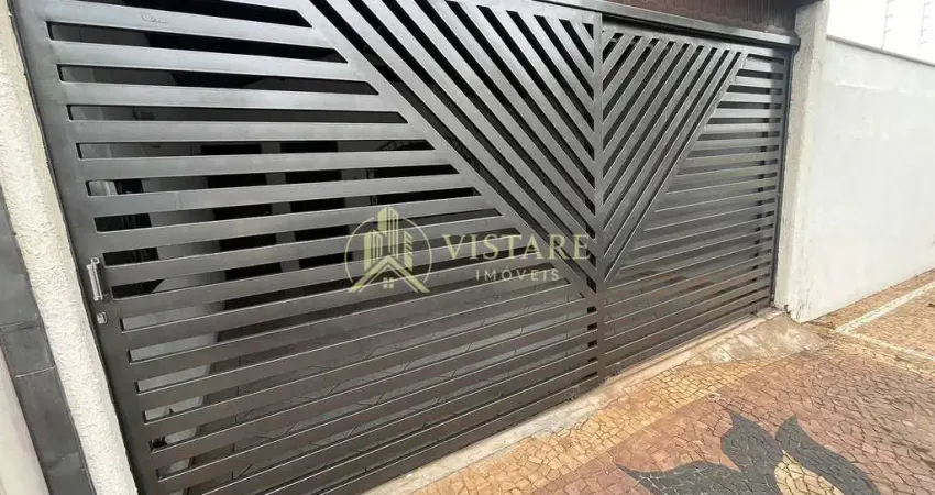 Casa à venda no bairro jardim noiva da colina em piracicaba/sp