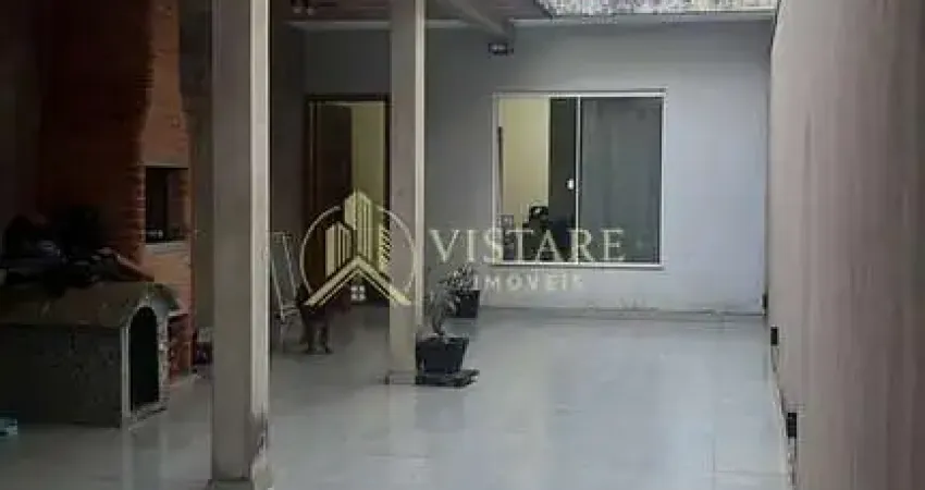 Casa com 2 quartos à venda na Rua Presidente Wenceslau Braz, 993, Jardim Itapuã, Piracicaba