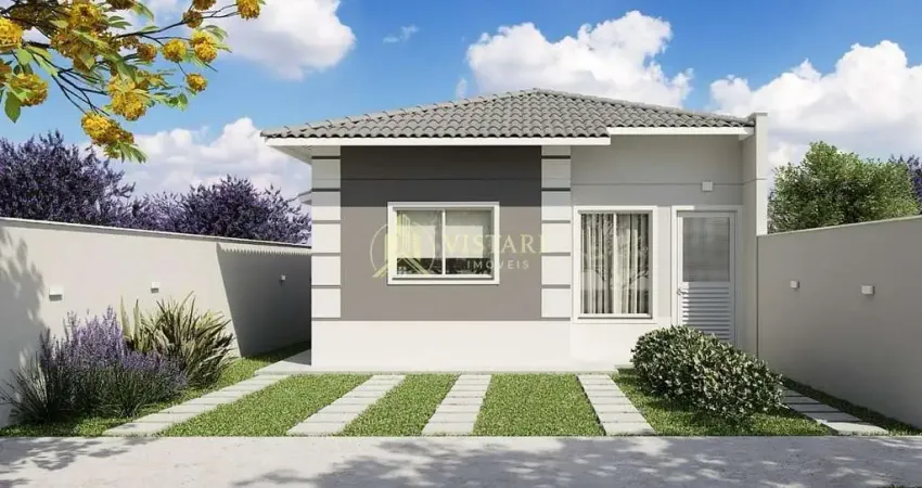 Casa em condomínio fechado com 2 quartos à venda na Avenida dos Marins, Glebas Califórnia, Piracicaba