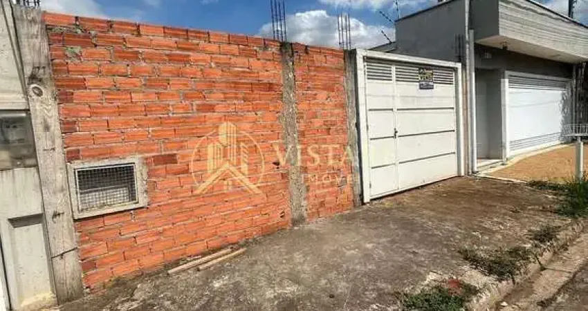 Terreno à venda na Rua Clementina Barella Copoli, Campestre, Piracicaba
