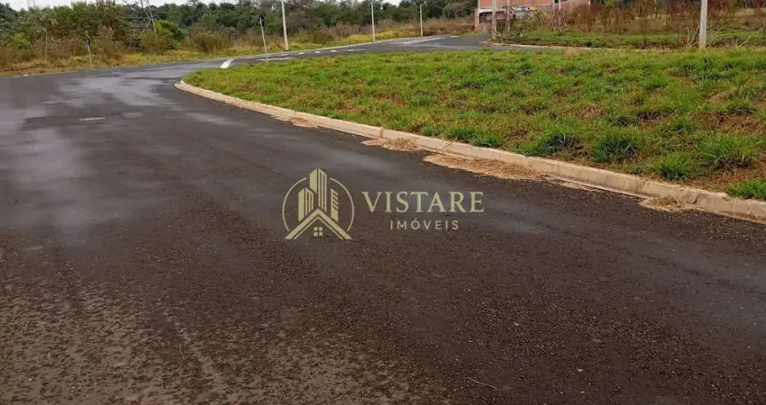 Terreno à venda na Rodovia Fausto Santomauro, Parque São Jorge, Piracicaba