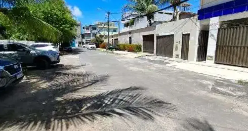Apartamento com 3 quartos à venda na Rua Vereador Martiniano de Santana, 55, Ipitanga, Lauro de Freitas