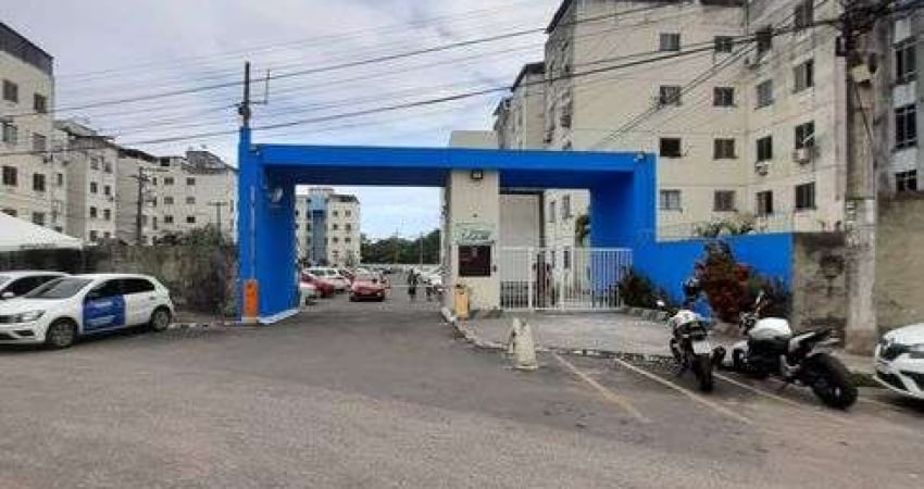 Apartamento com 2 quartos à venda na Rua Vale do Abaré, 729, Sussuarana, Salvador