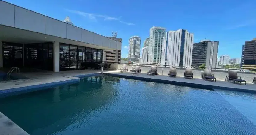 Apartamento com 1 quarto para alugar na Avenida Antônio Carlos Magalhães, 290, Caminho das Árvores, Salvador