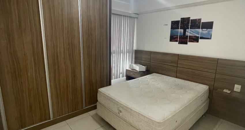 Apartamento com 1 quarto para alugar na Avenida Luís Viana, 6312, Patamares, Salvador